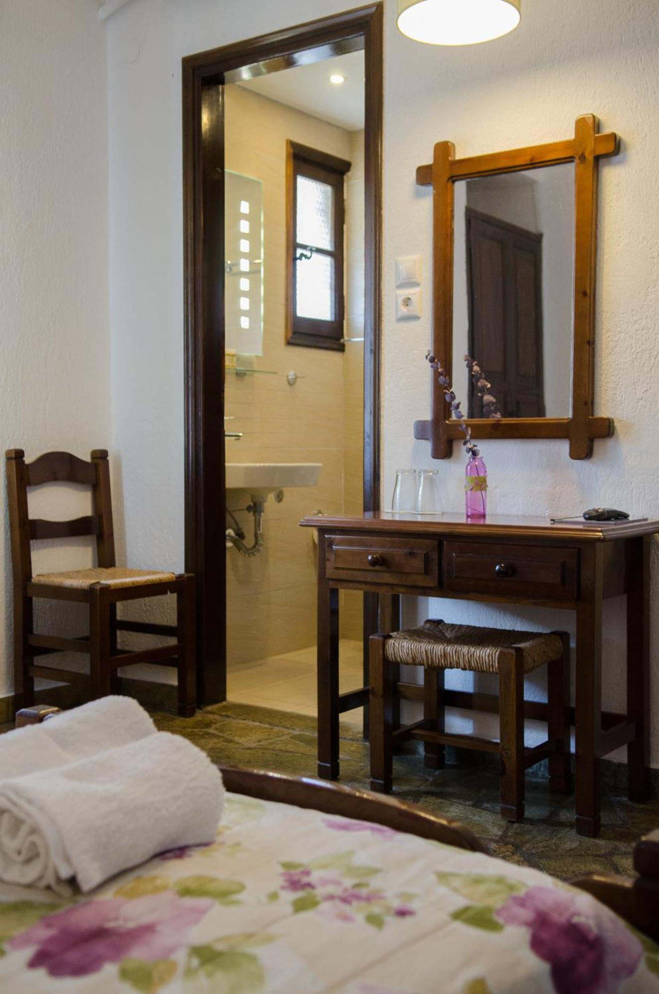 Elli Hotel Skopelos Exterior foto