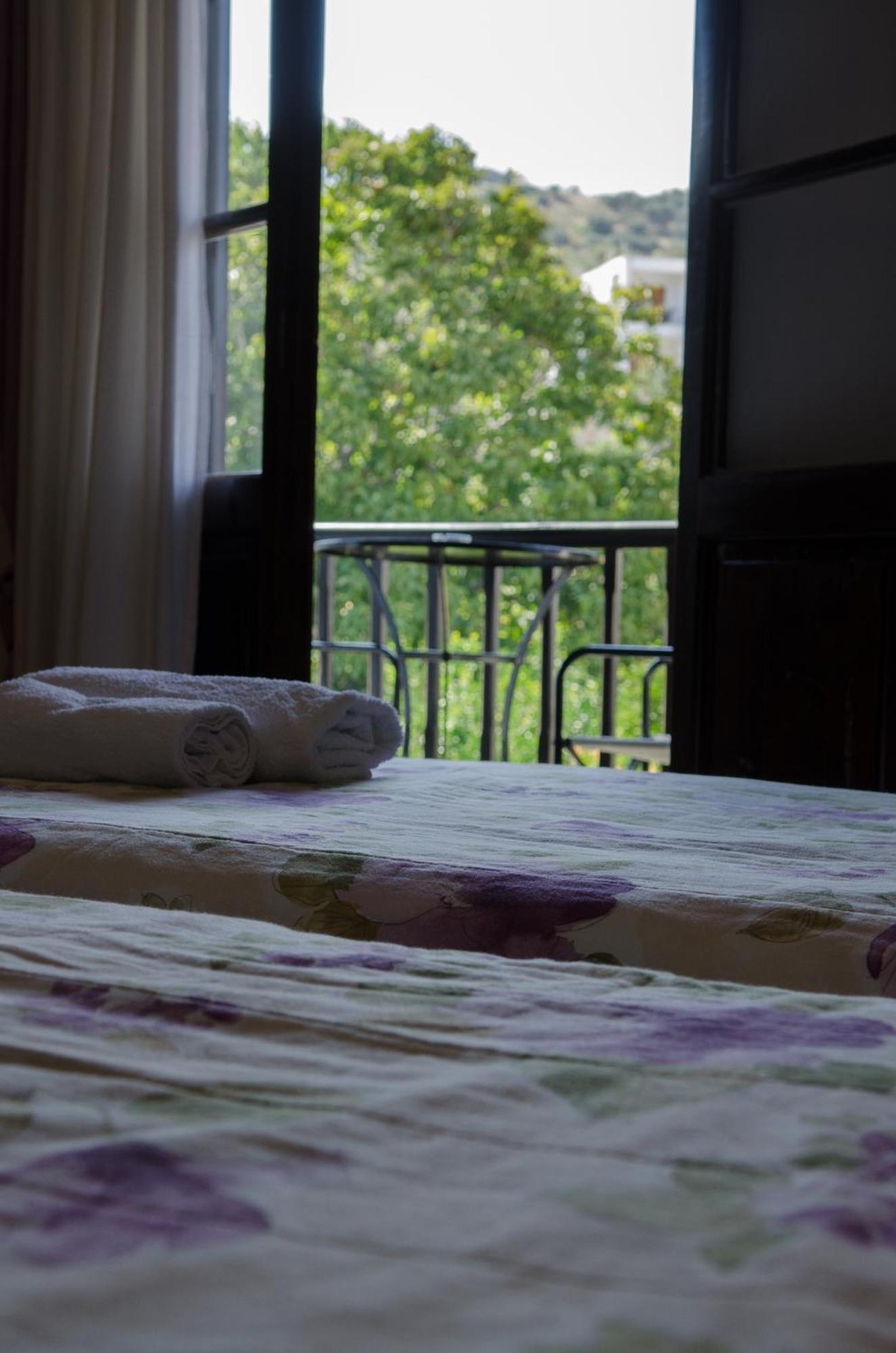 Elli Hotel Skopelos Exterior foto
