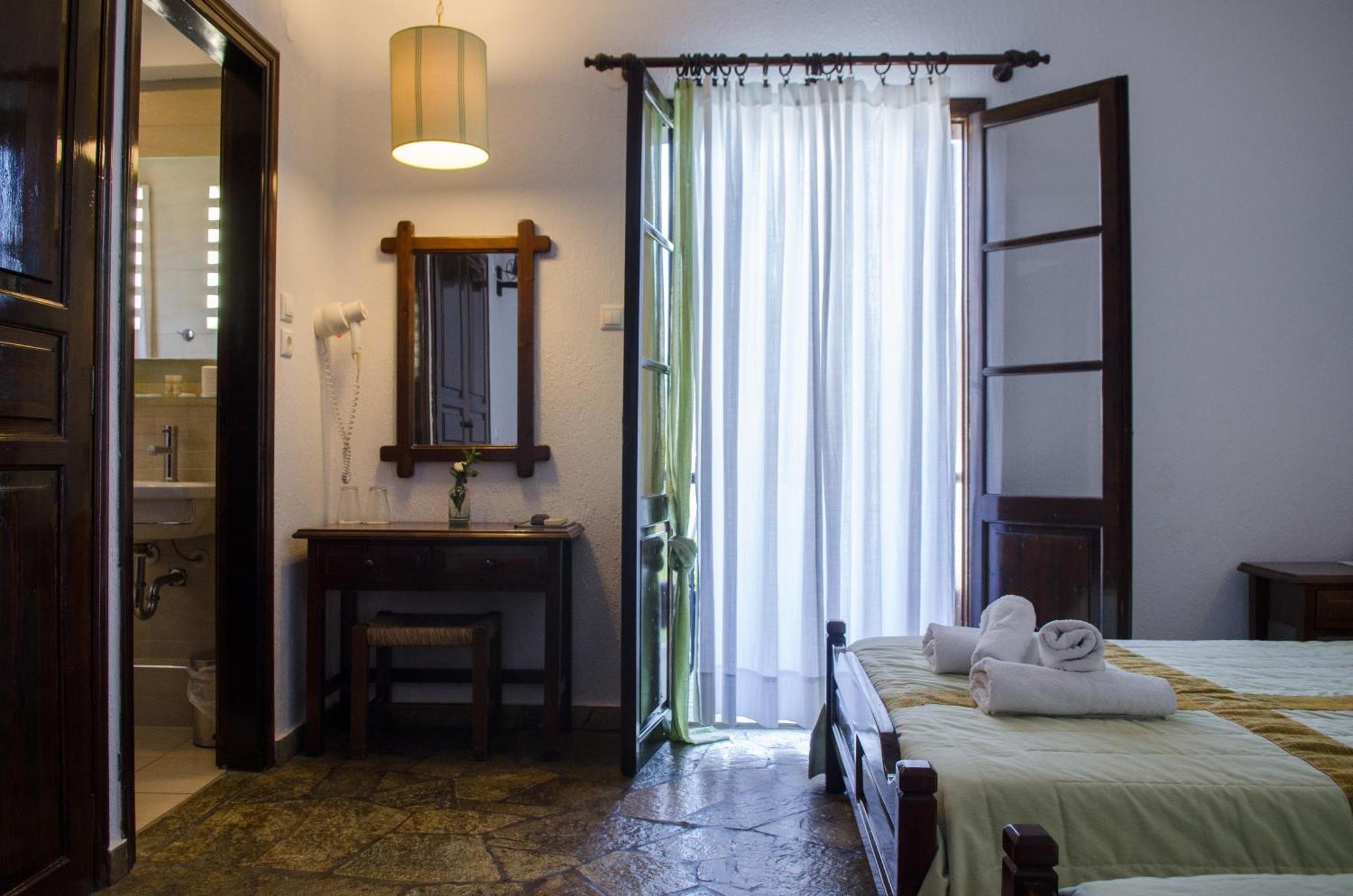 Elli Hotel Skopelos Exterior foto