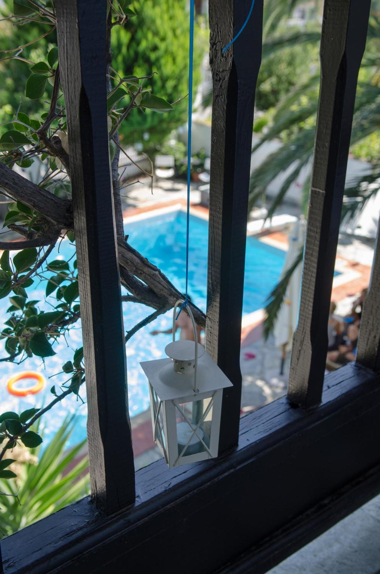 Elli Hotel Skopelos Exterior foto