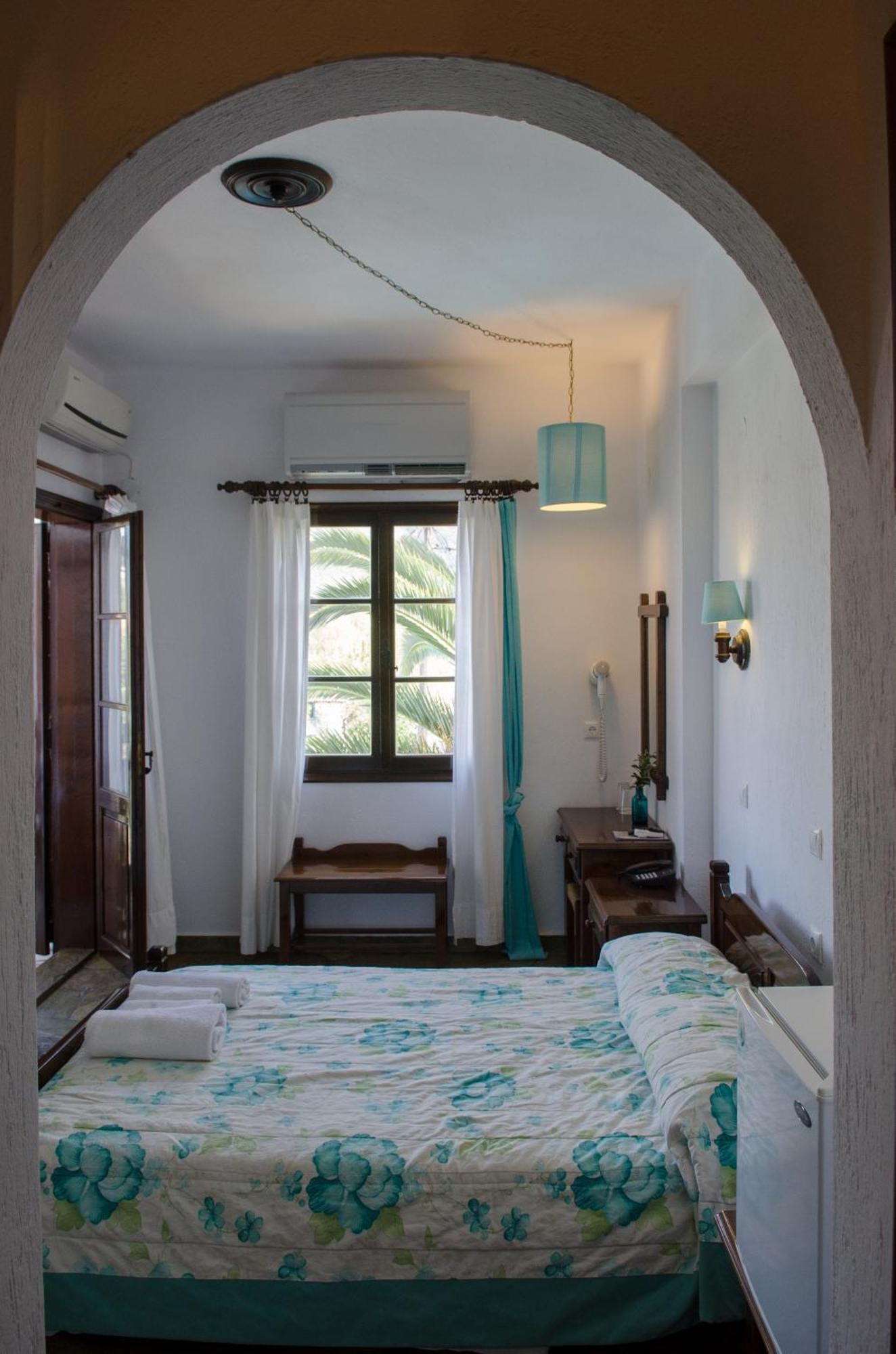 Elli Hotel Skopelos Exterior foto
